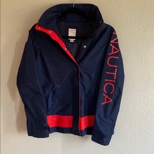 Nautica jacket